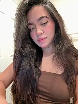Check-out your craziest wishes with our pick of gaming cams models, featuring big knockers, round tails and tight twats.