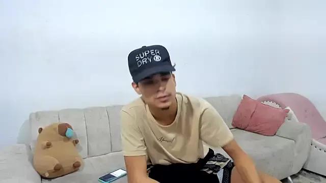 Xtreme_Dynasty_ from StripChat is Freechat