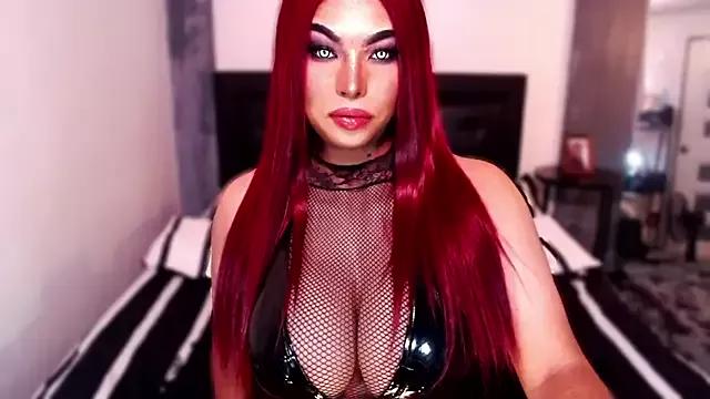 Check-out your craziest wishes with our pick of gaming cams models, featuring big knockers, round tails and tight twats.