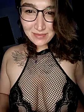 Check-out your craziest wishes with our pick of gaming cams models, featuring big knockers, round tails and tight twats.