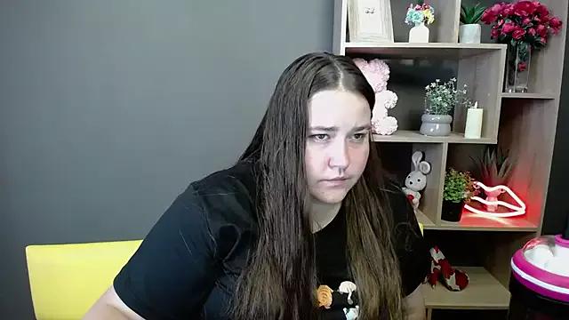 XX_Daniella_XX from StripChat is Freechat