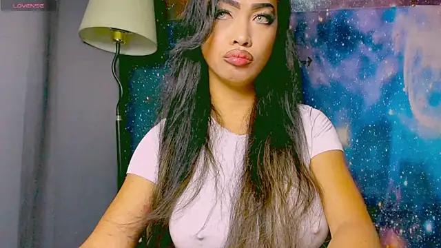 Check-out your craziest wishes with our pick of gaming cams models, featuring big knockers, round tails and tight twats.