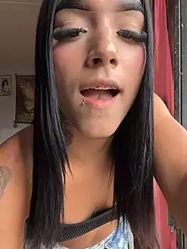 Check-out your craziest wishes with our pick of gaming cams models, featuring big knockers, round tails and tight twats.