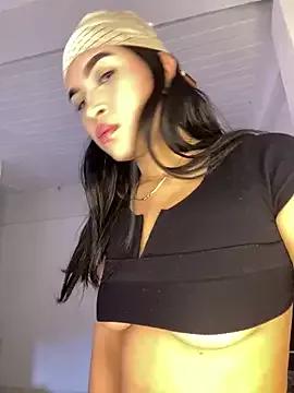 XXX-BARBIE from StripChat is Freechat