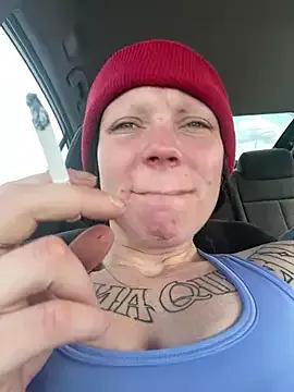 XxxDRAMAxxX from StripChat