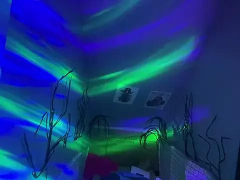 XxxDRAMAxxX from StripChat