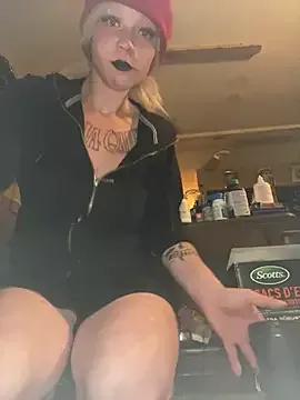XxxDRAMAxxX from StripChat
