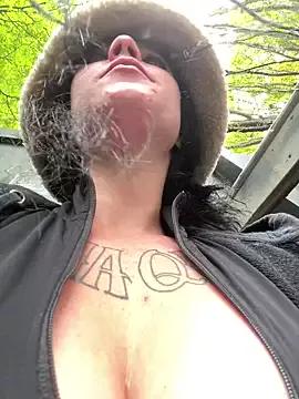 XxxDRAMAxxX from StripChat
