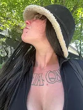 XxxDRAMAxxX webcams show profile image 