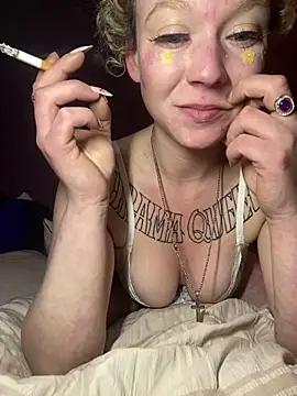 XxxDRAMAxxX from StripChat