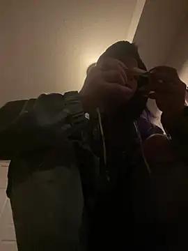 XxxDRAMAxxX from StripChat