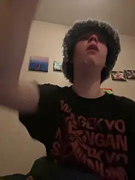 XxxDRAMAxxX from StripChat