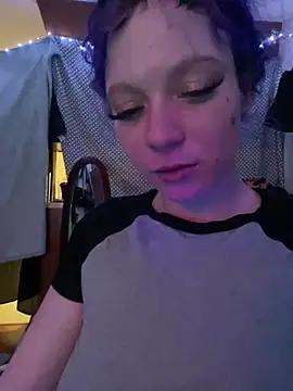XxxDRAMAxxX from StripChat