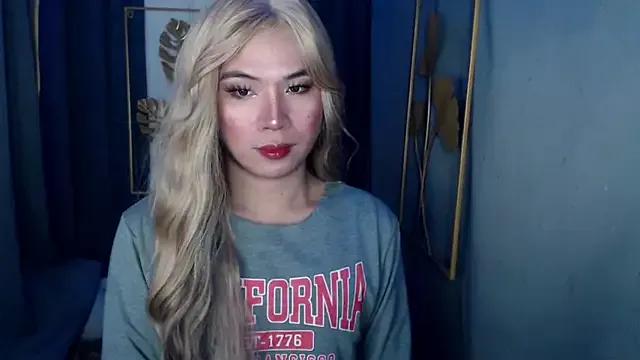 xxxhotbunny143xxx from StripChat is Freechat