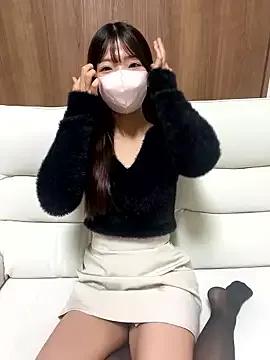 Photos of y_yunchan from StripChat is Group