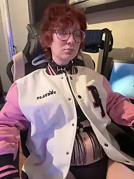 Photos of YandereDemon from StripChat is Freechat