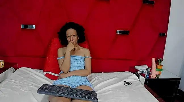 Check-out your craziest wishes with our pick of gaming cams models, featuring big knockers, round tails and tight twats.
