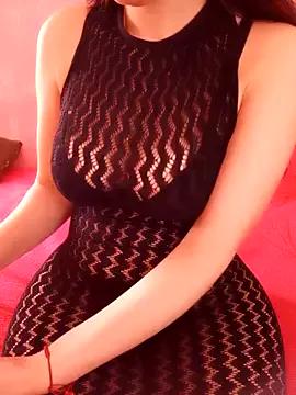 Yara_Bella from StripChat is Freechat