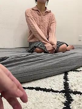 YARASERO-kun from StripChat