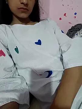 Yashika-Barbie from StripChat is Freechat