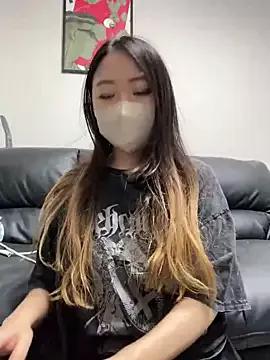 Photos of yazawa_oO from StripChat is Group
