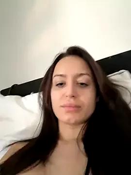 YelinaMua from StripChat is Freechat