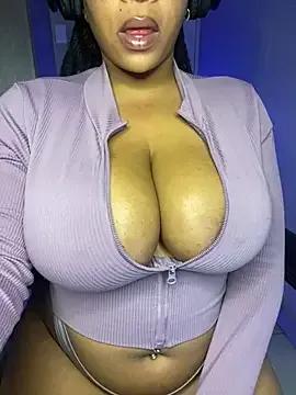 Check-out your craziest wishes with our pick of gaming cams models, featuring big knockers, round tails and tight twats.