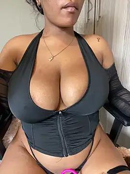 Check-out your craziest wishes with our pick of gaming cams models, featuring big knockers, round tails and tight twats.