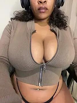 Check-out your craziest wishes with our pick of gaming cams models, featuring big knockers, round tails and tight twats.