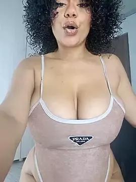 Check-out your craziest wishes with our pick of gaming cams models, featuring big knockers, round tails and tight twats.