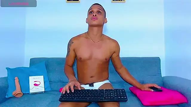 Yorkdirty from StripChat is Freechat