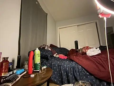 Yoshibaby2670 from StripChat is Freechat
