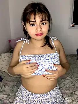 Check-out your craziest wishes with our pick of gaming cams models, featuring big knockers, round tails and tight twats.