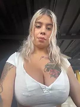 Photos of YouCandiSumisa from StripChat is Group