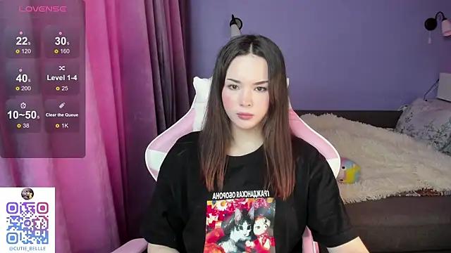 Check-out your craziest wishes with our pick of gaming cams models, featuring big knockers, round tails and tight twats.