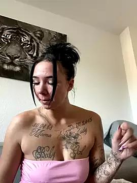 YoungZoee from StripChat is Freechat