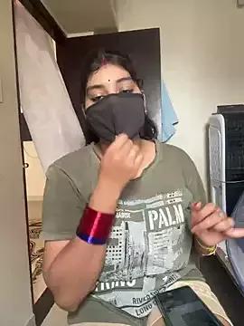 your-cute-baby from StripChat is Freechat