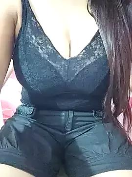 Check-out your craziest wishes with our pick of gaming cams models, featuring big knockers, round tails and tight twats.