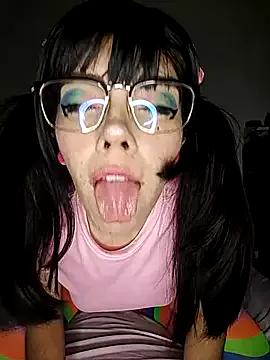Photos of Your-horny-petite from StripChat is Freechat
