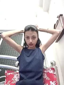 Your-Kitkat from StripChat is Freechat