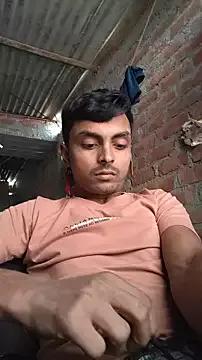 YOUR-LOVER-2 from StripChat is Freechat