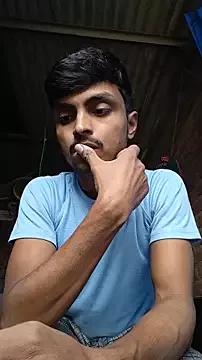 YOUR-LOVER-2 from StripChat is Freechat