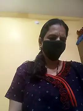 your-ramba from StripChat is Freechat