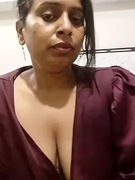 Your-Rasmalai from StripChat is Freechat