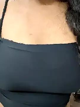 YOUR-SANA from StripChat is Freechat