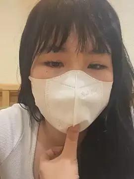 Your-Sunny from StripChat is Freechat