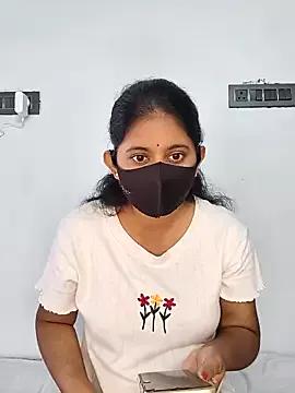 Your-Vedika from StripChat is Freechat