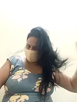 Your-vipasha from StripChat is Freechat