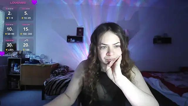Check-out your craziest wishes with our pick of gaming cams models, featuring big knockers, round tails and tight twats.
