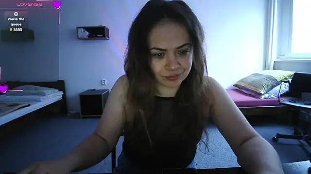 Check-out your craziest wishes with our pick of gaming cams models, featuring big knockers, round tails and tight twats.